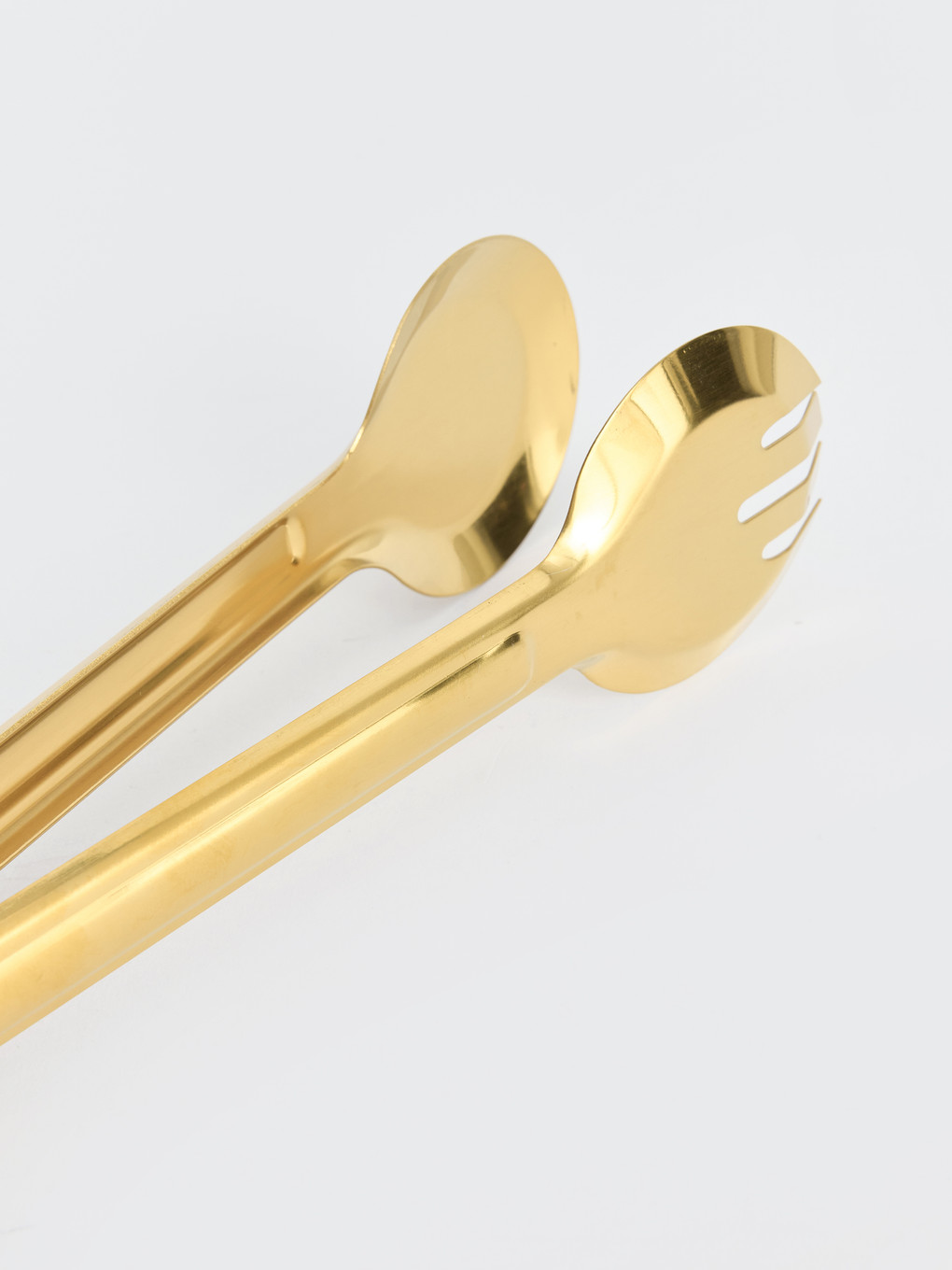 Metal Serving Utensil-1