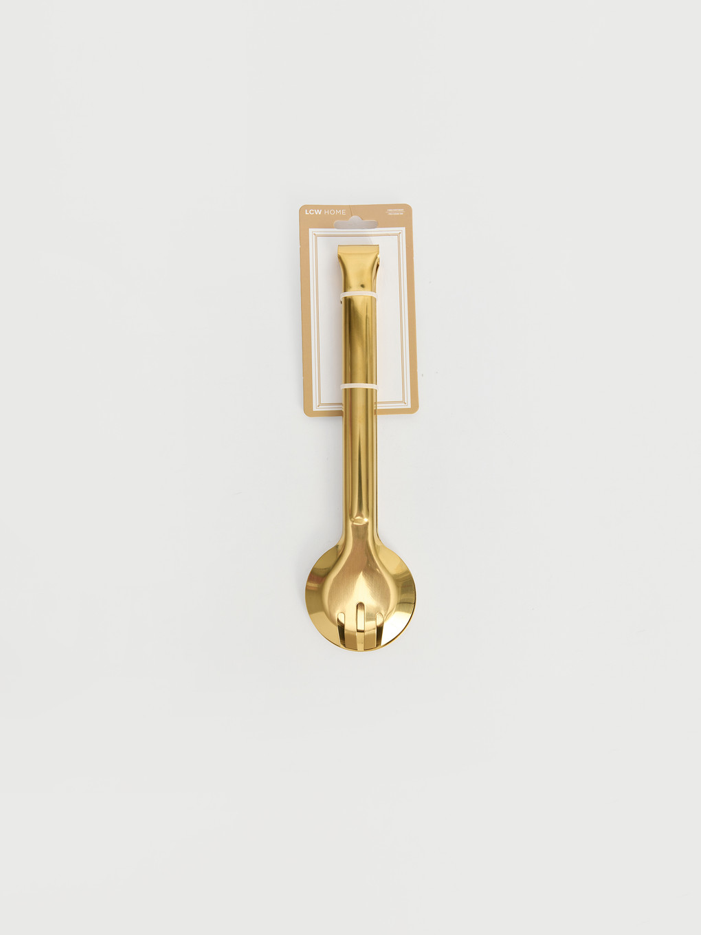 Metal Serving Utensil-2