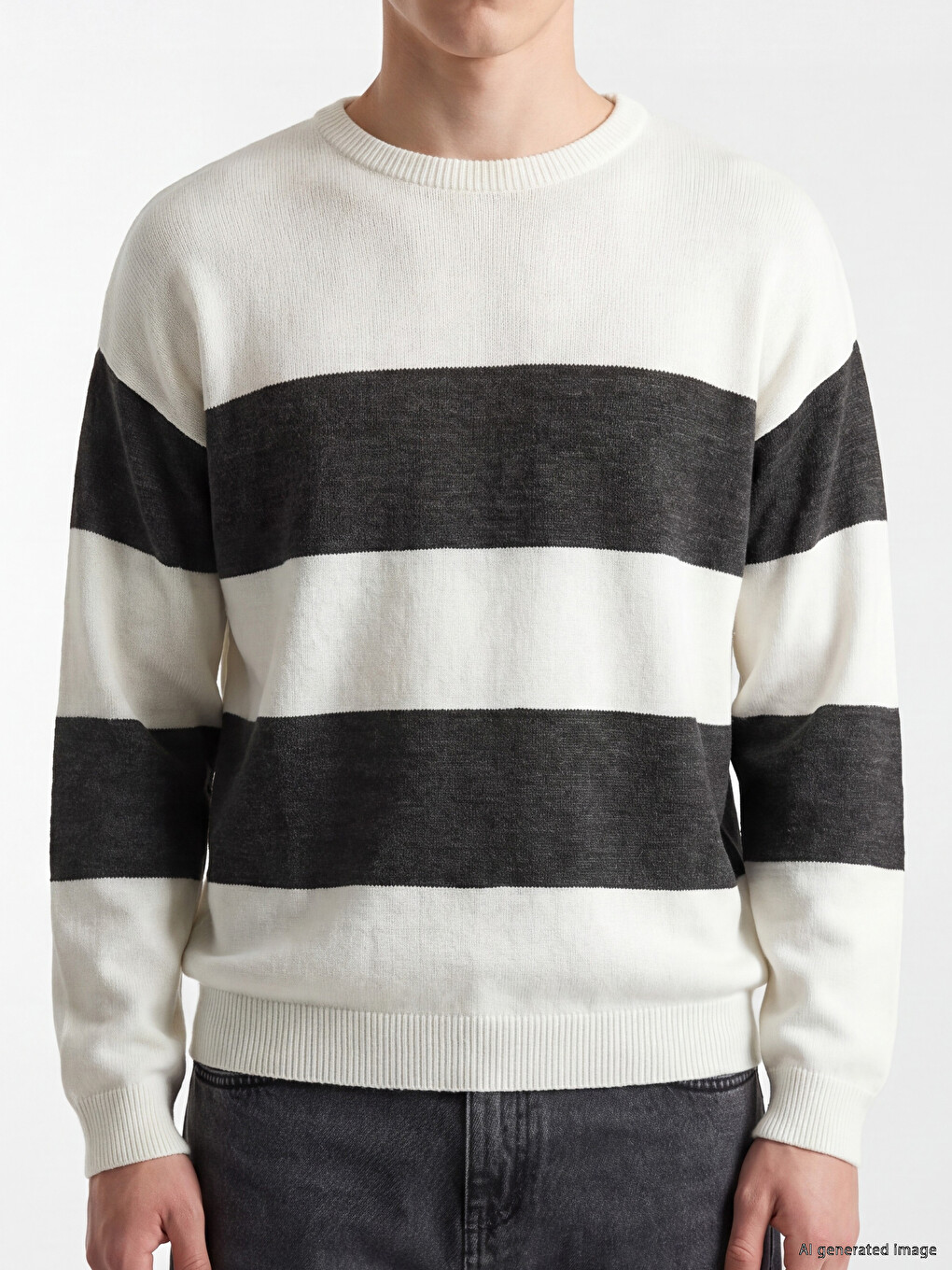 Pull-over Athracide Homme-2