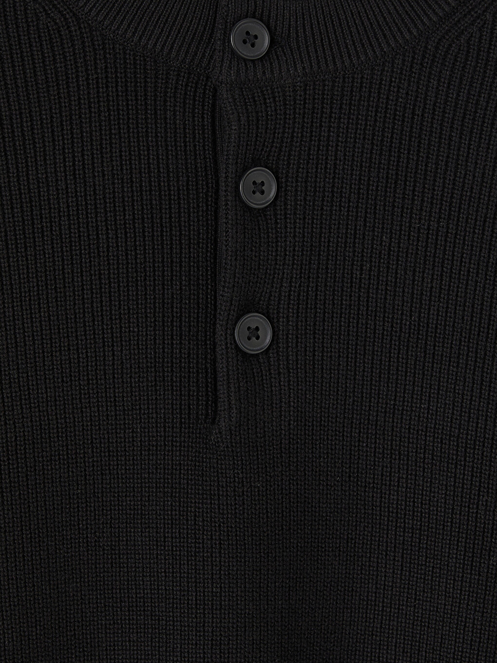 Crew Neck Men's Knitwear Sweater-5