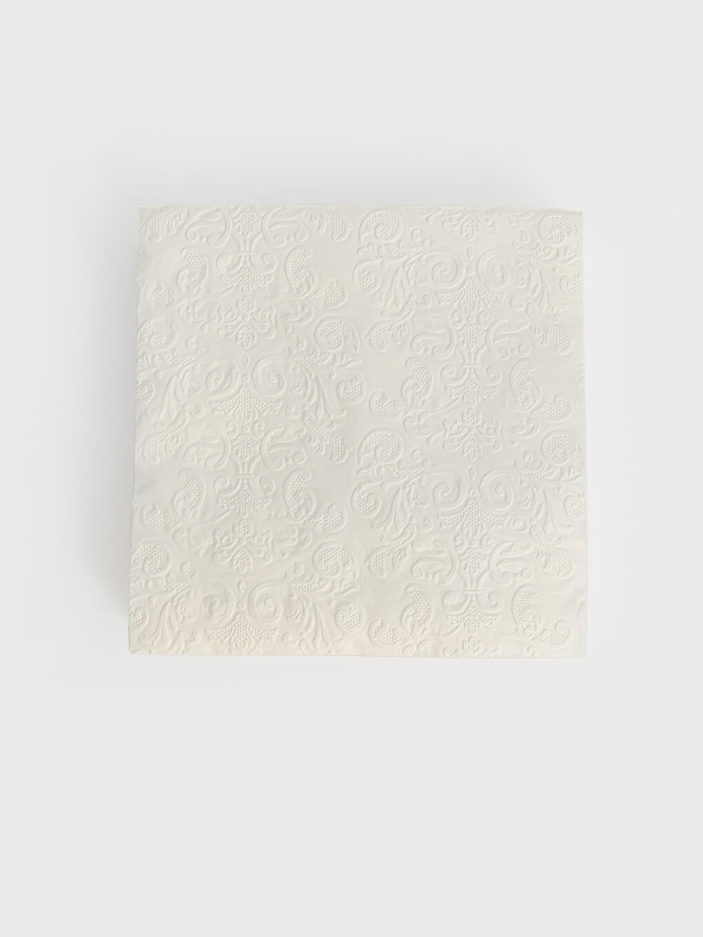 Paper Napkin 20 Pack-1