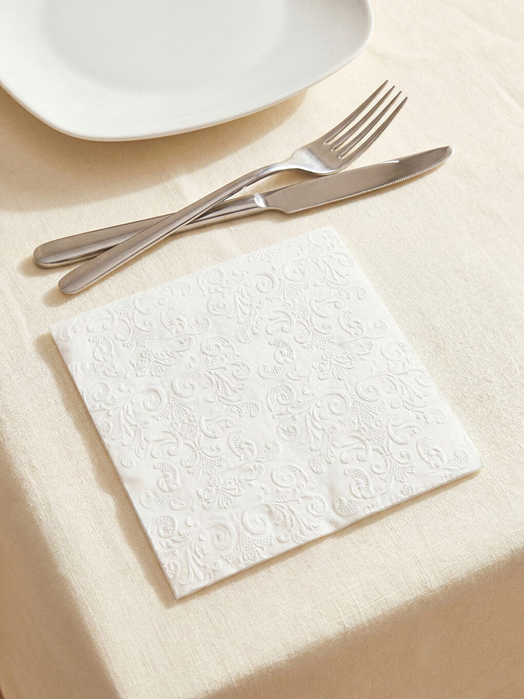 Paper Napkin 20 Pack