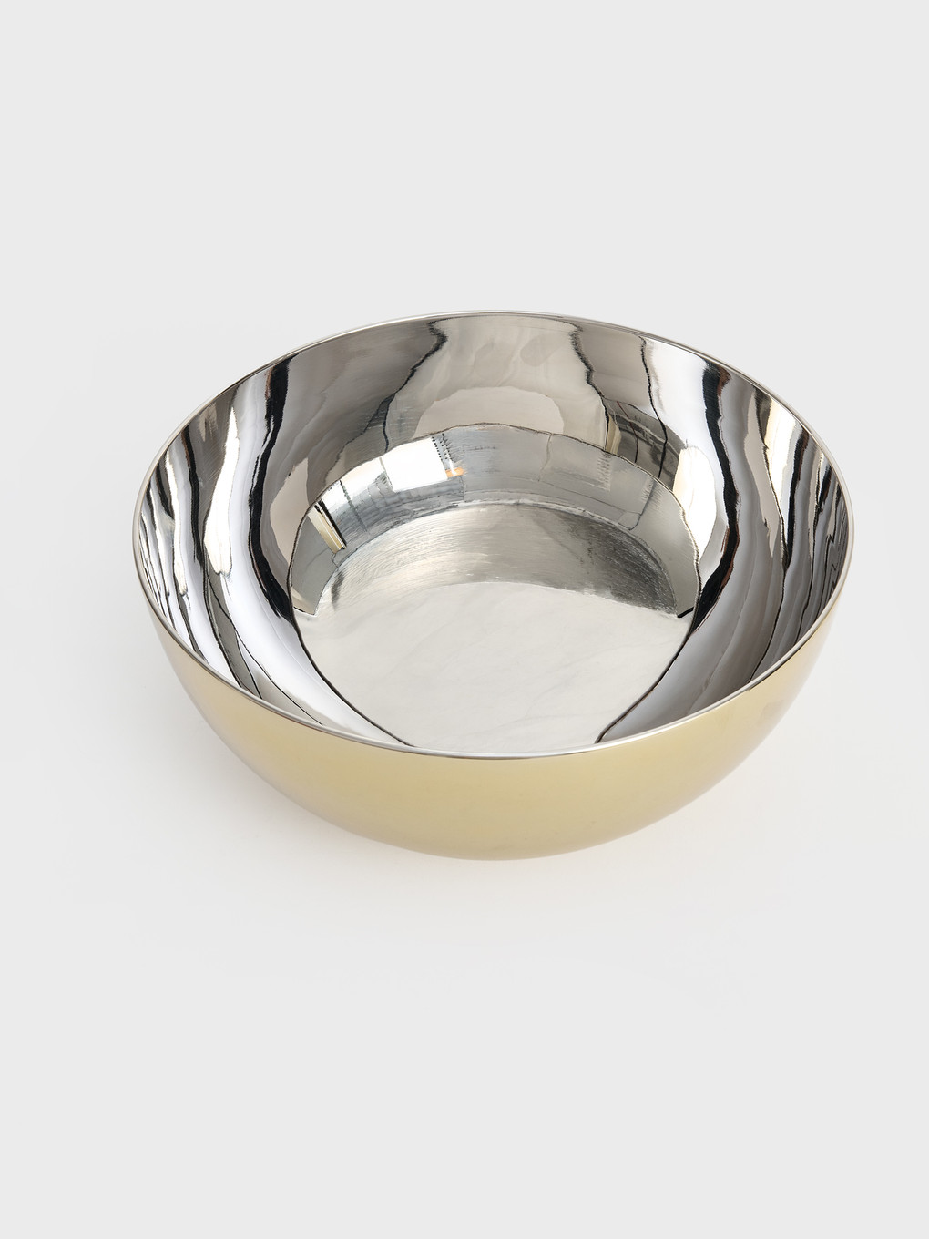 Metal Cucumber Bowl-2