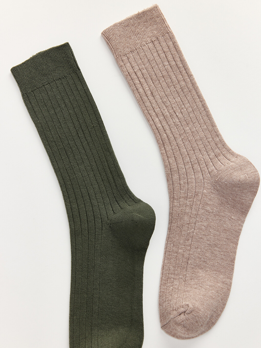 Women's Ankle Socks 2 Pack-1