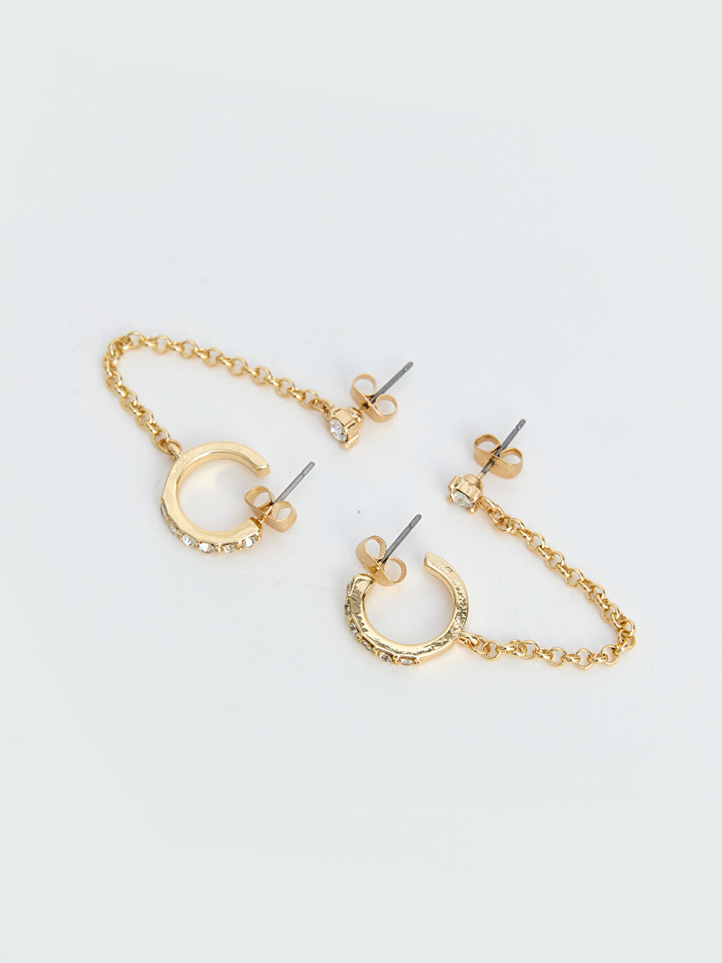 Woman Stone Earring Set 8 Pack-2
