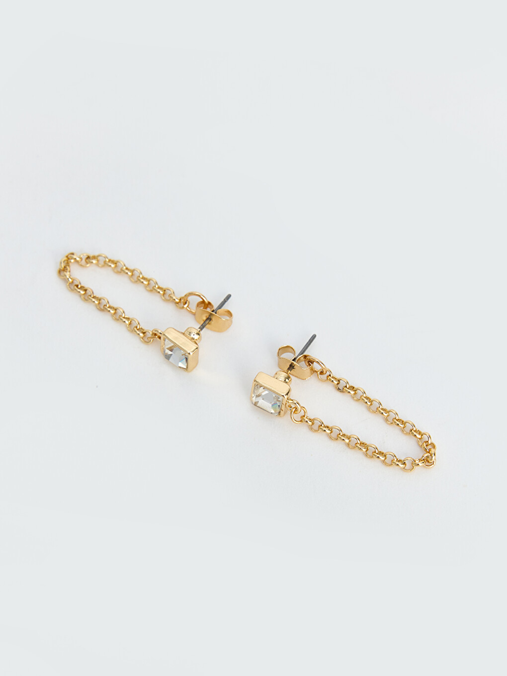 Woman Stone Earring Set 8 Pack-3