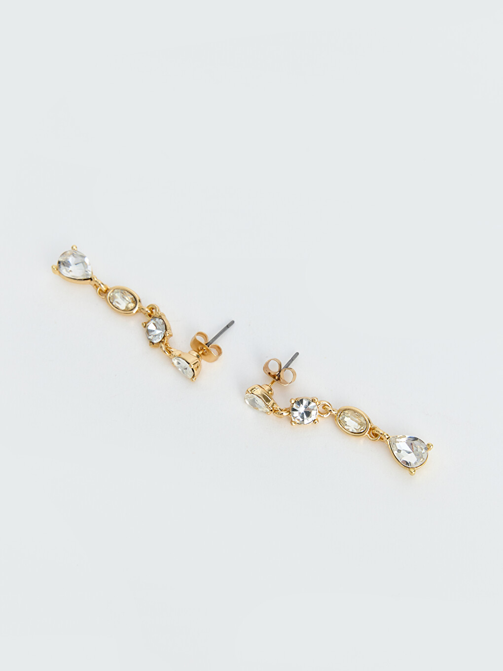 Woman Stone Earring Set 8 Pack-4
