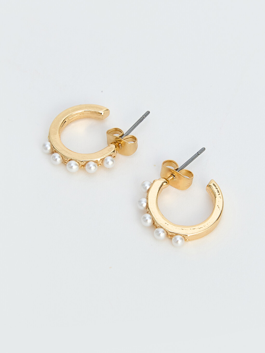 Woman Stone Earring Set 8 Pack-6