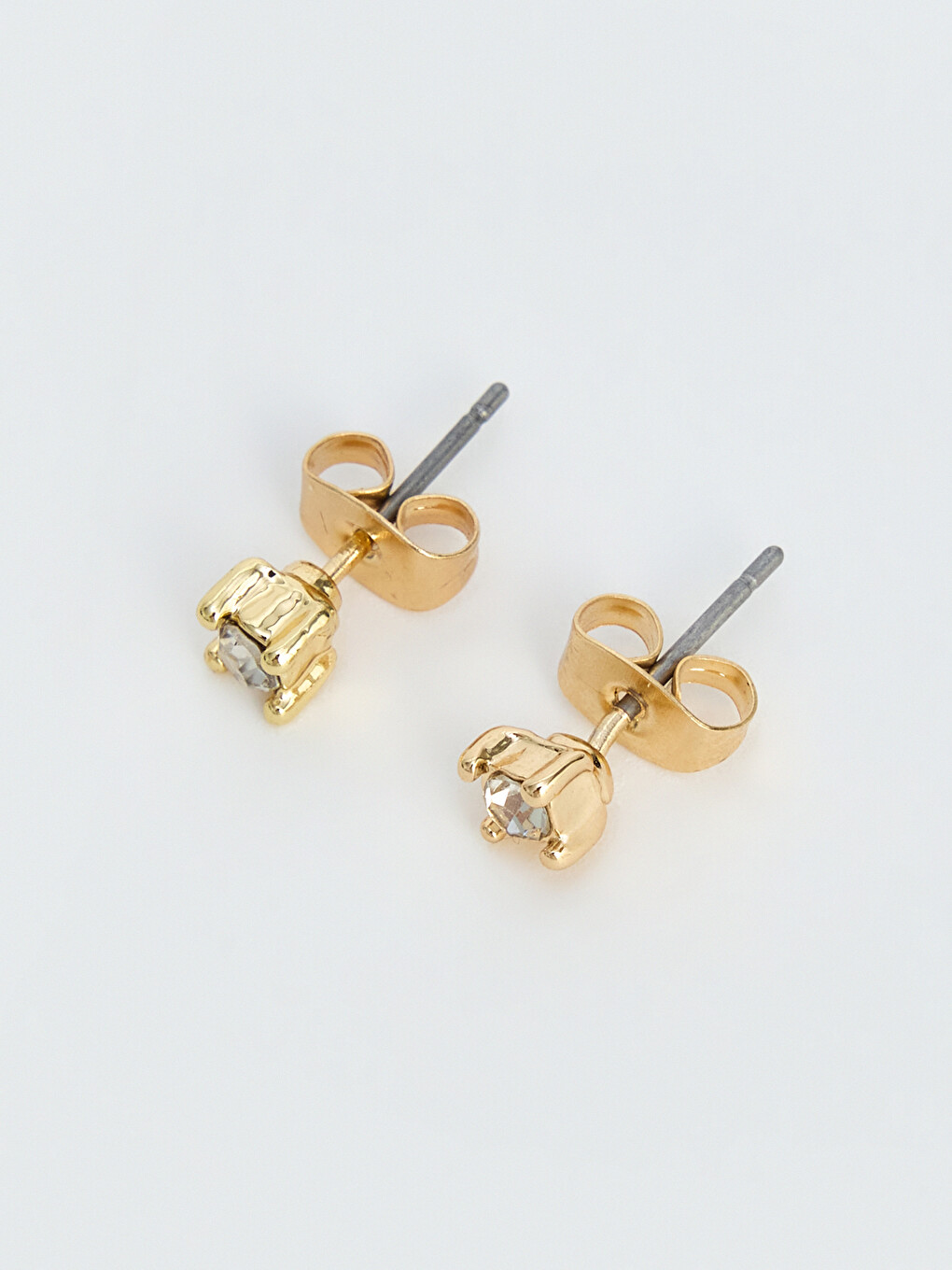 Woman Stone Earring Set 8 Pack-8