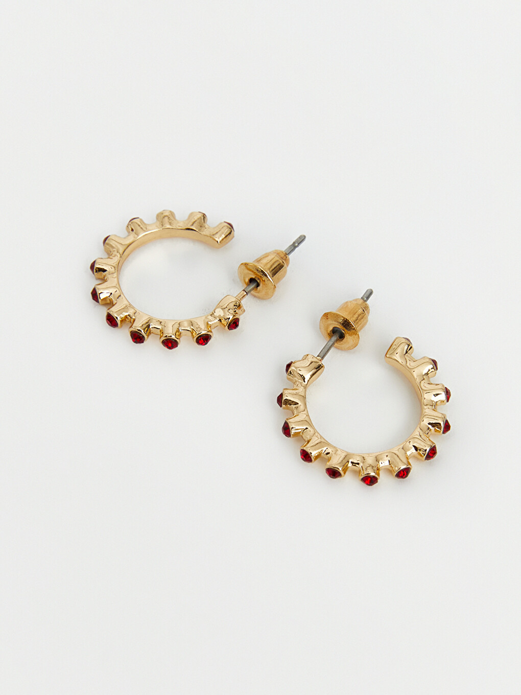Women's Earring Set 9-piece-4