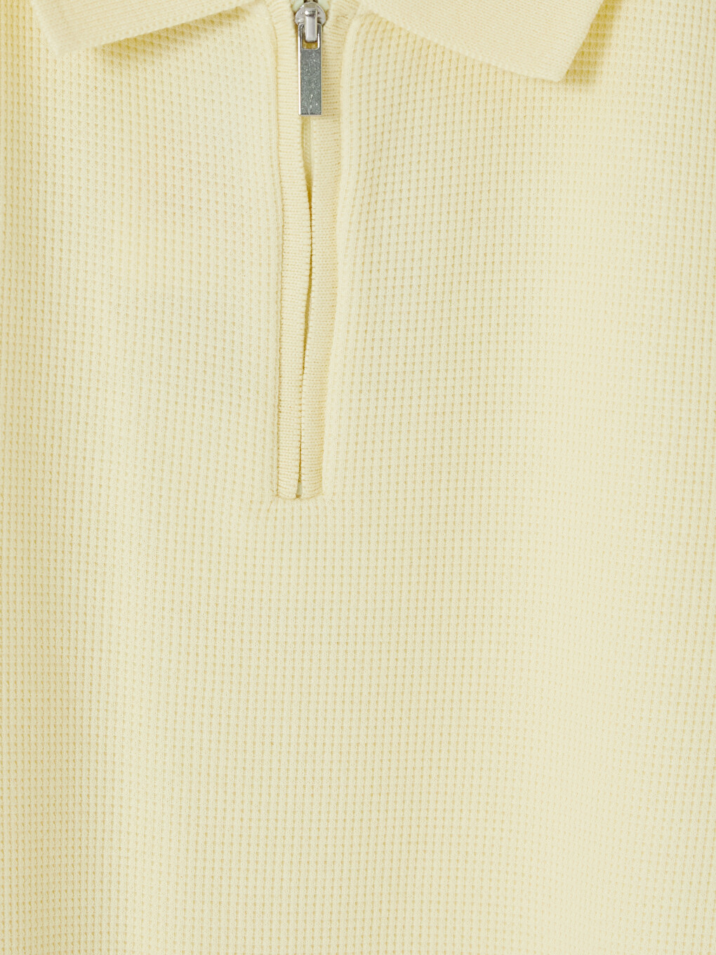 Mashkull E Verdhe T-shirt-1