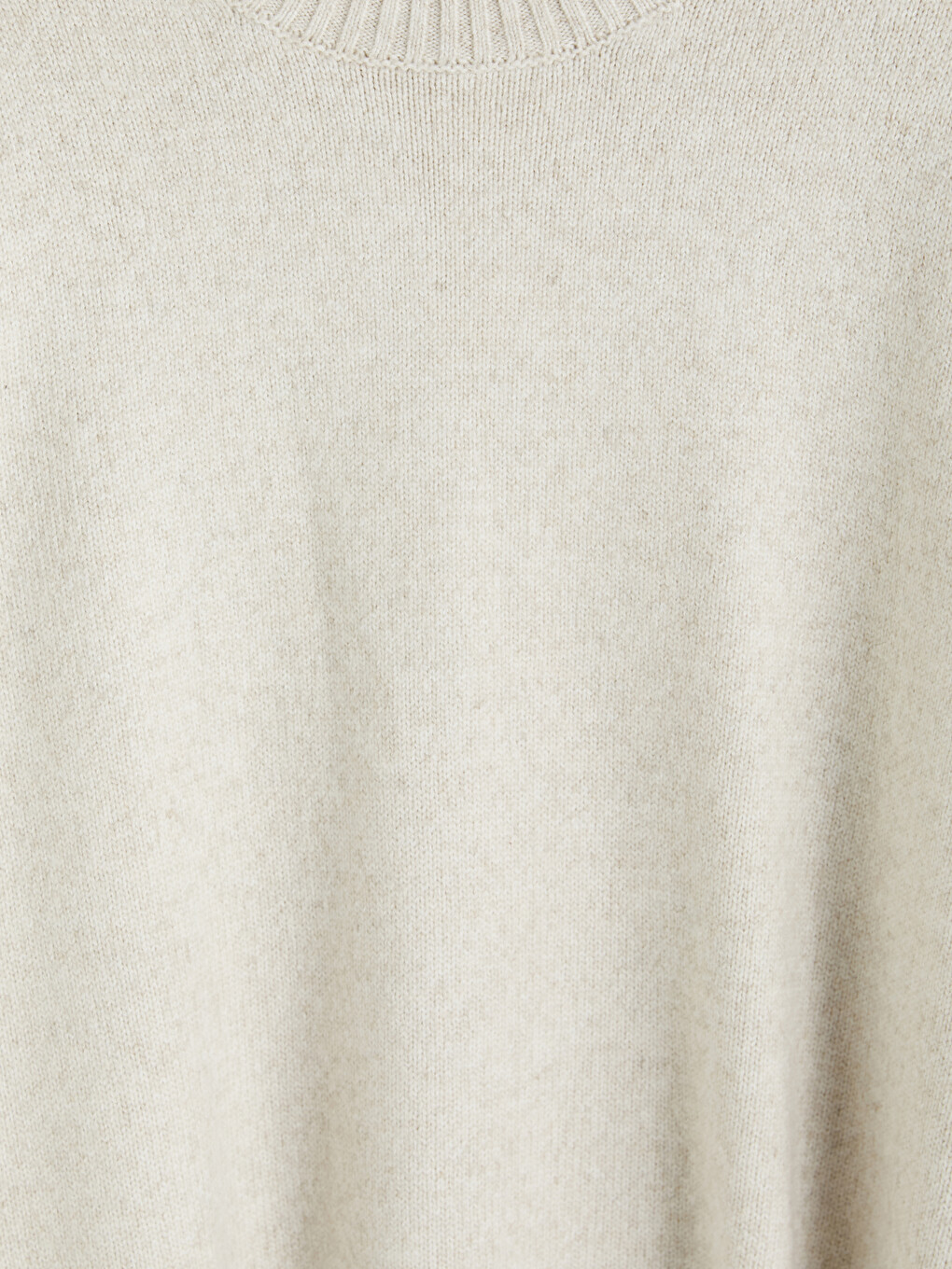 Man Brown Sweater-5