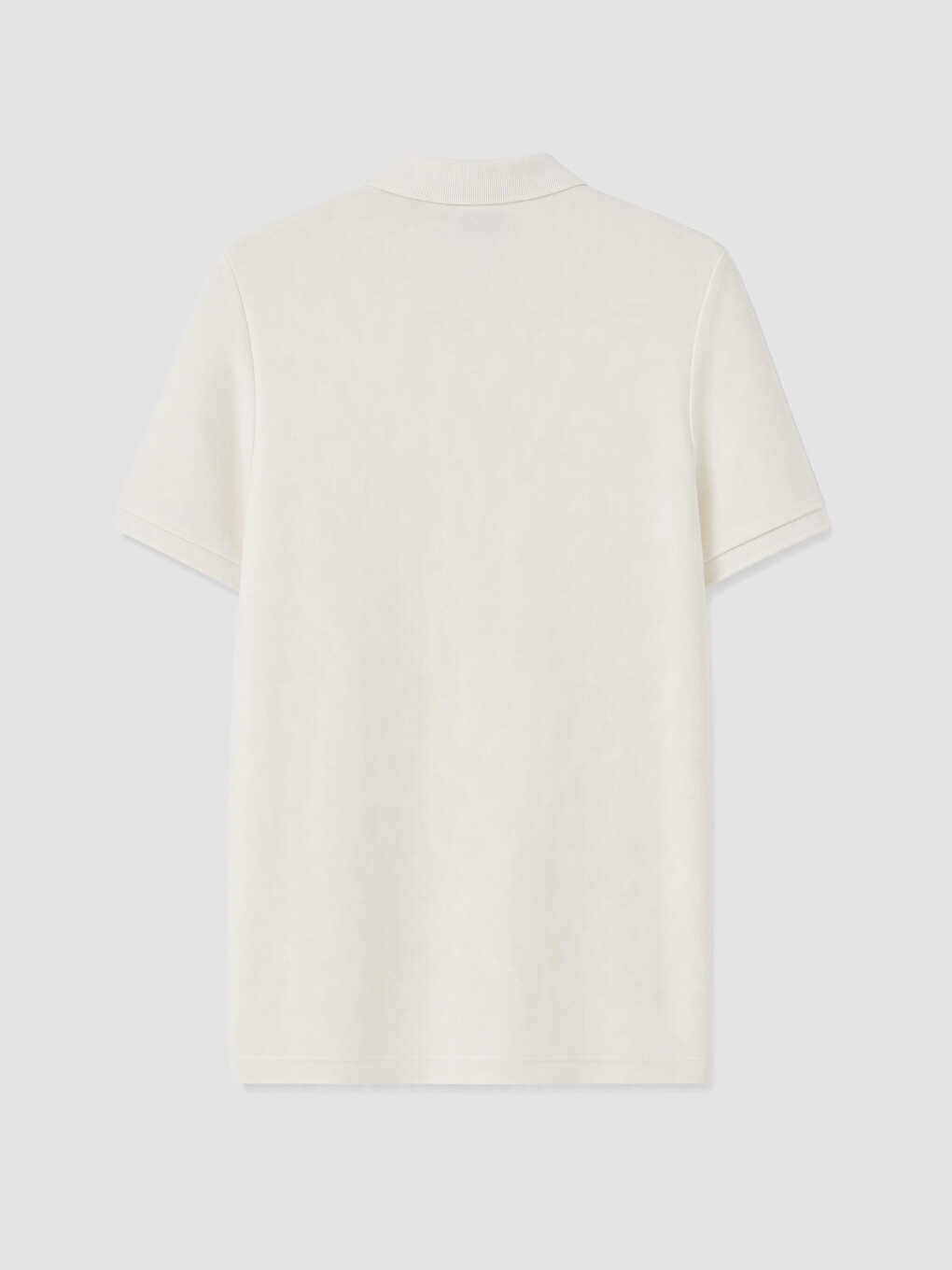 Mashkull E Bardhe T-shirt-2