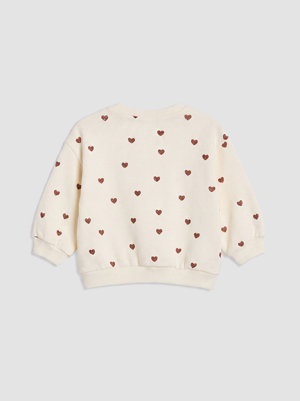 Minnie Mouse Štampani Komplet Za Bebe Devojčice-3