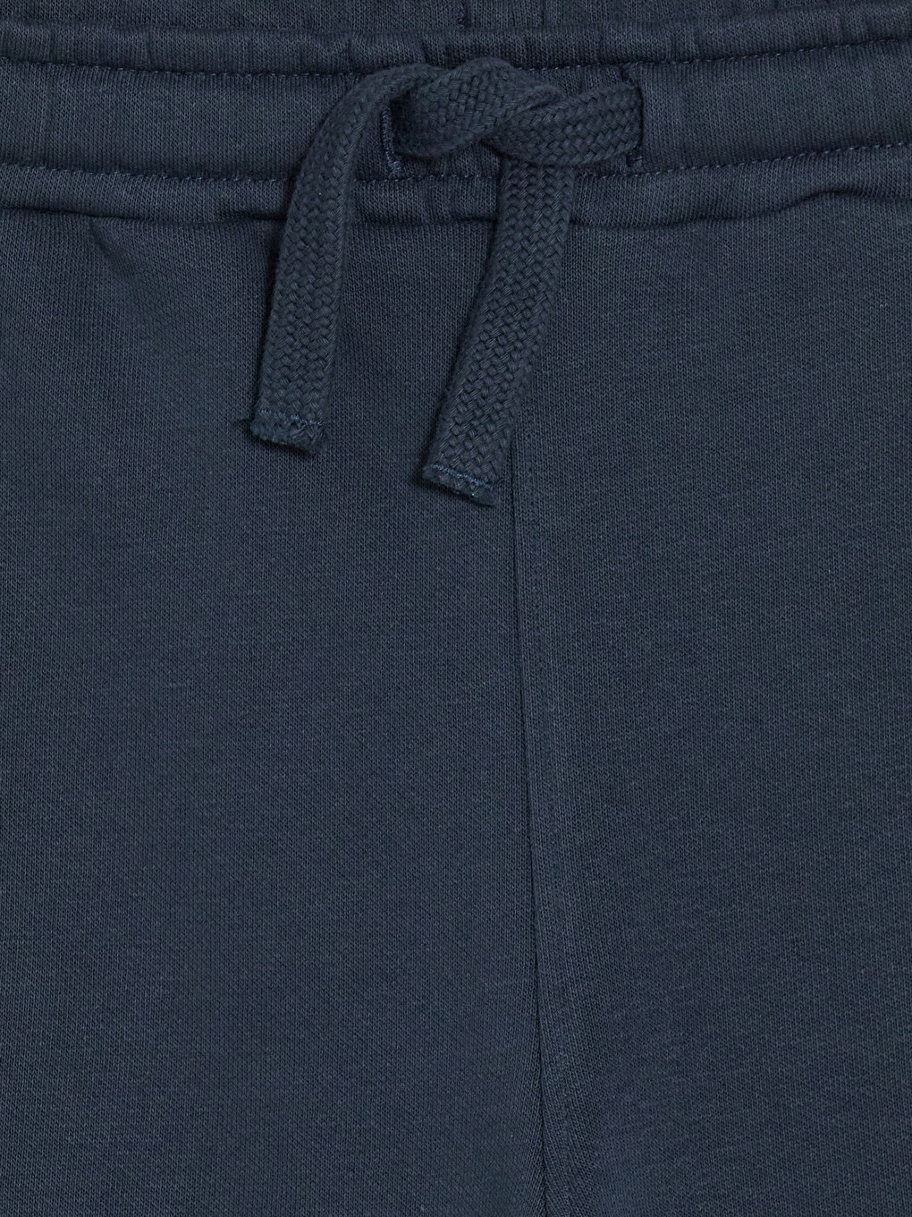 Boys' 3 Thread Brushed Jogger Sweatpants-1