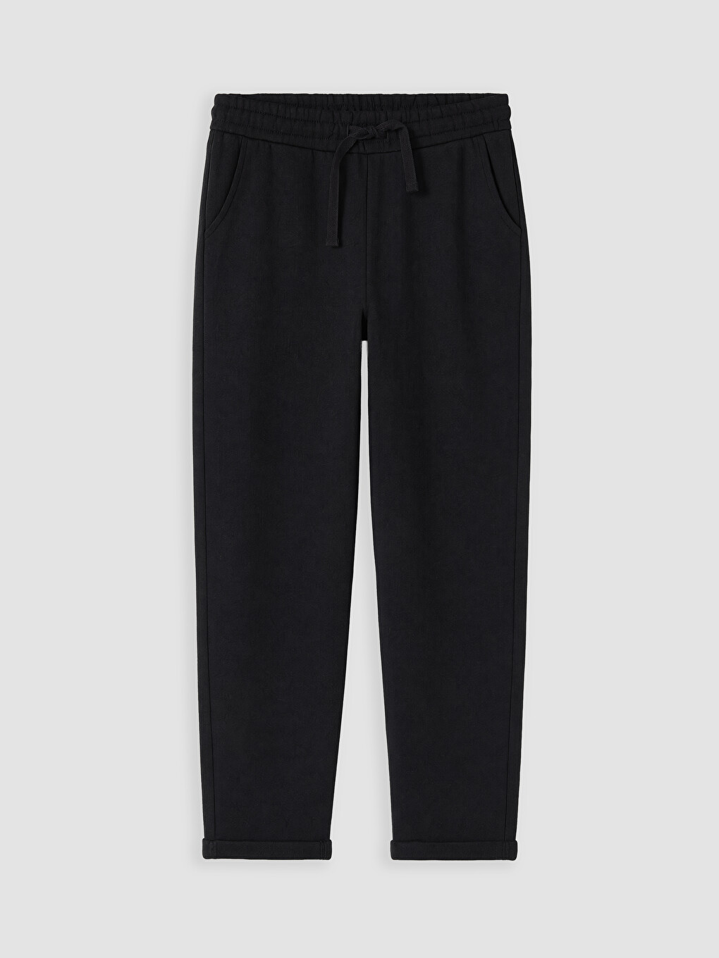 Regular Fit Women's Jogger Sweatpants-4