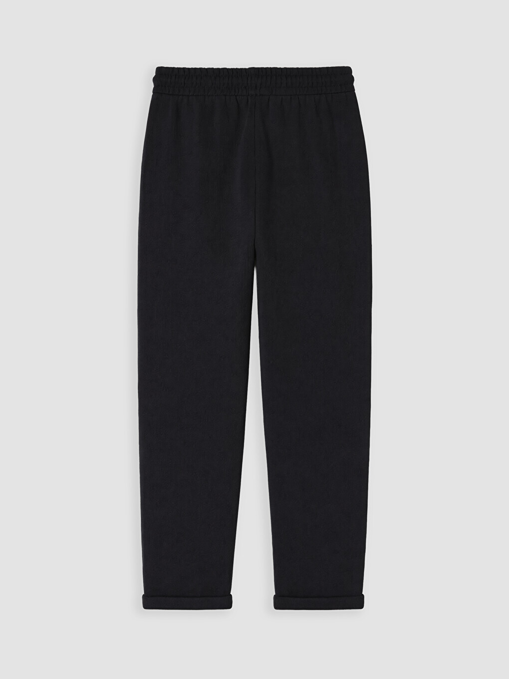 Regular Fit Women's Jogger Sweatpants-6