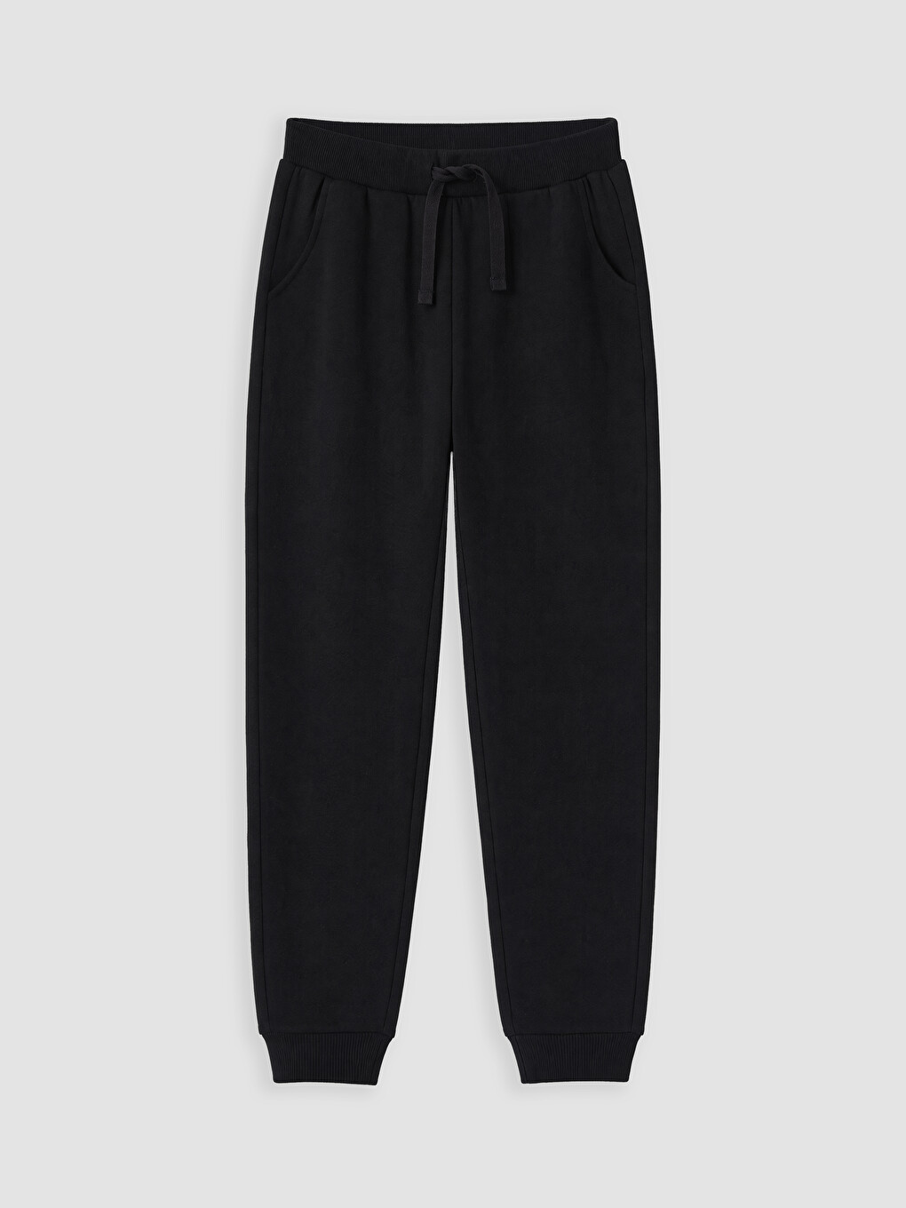 Regular Fit Women's Jogger Sweatpants-3