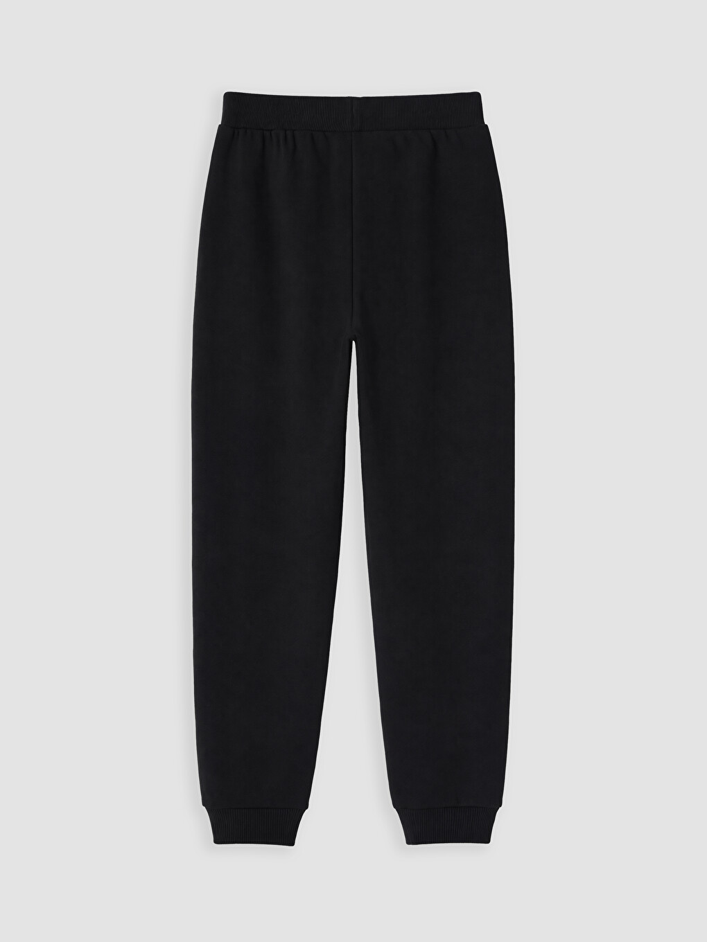 Regular Fit Women's Jogger Sweatpants-5
