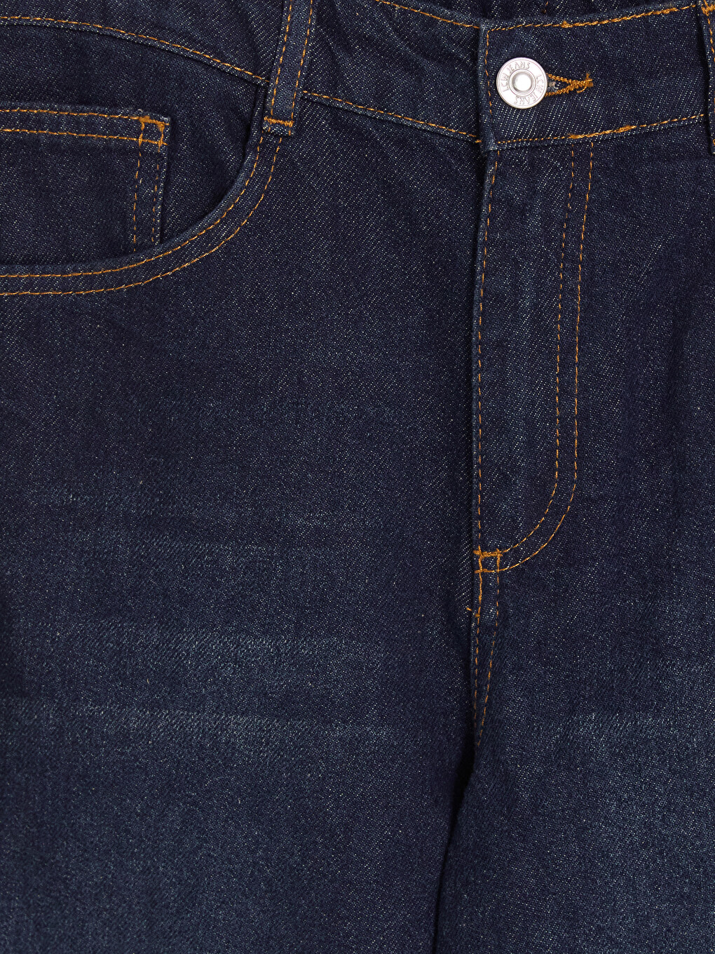 Boy Black Jeans-1