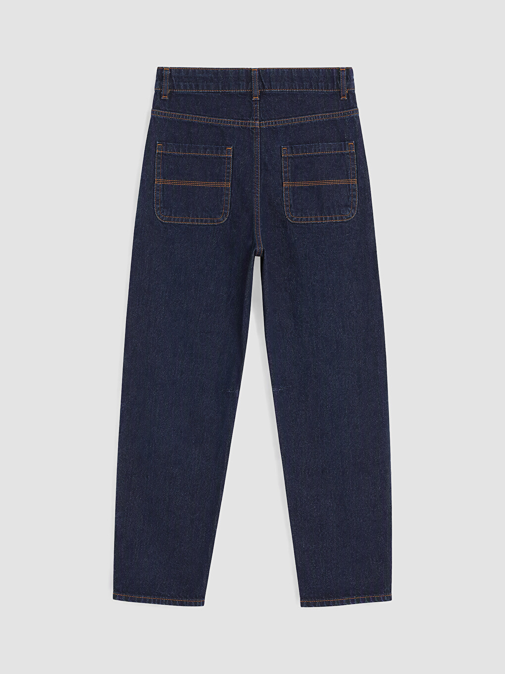 Boy Black Jeans-2