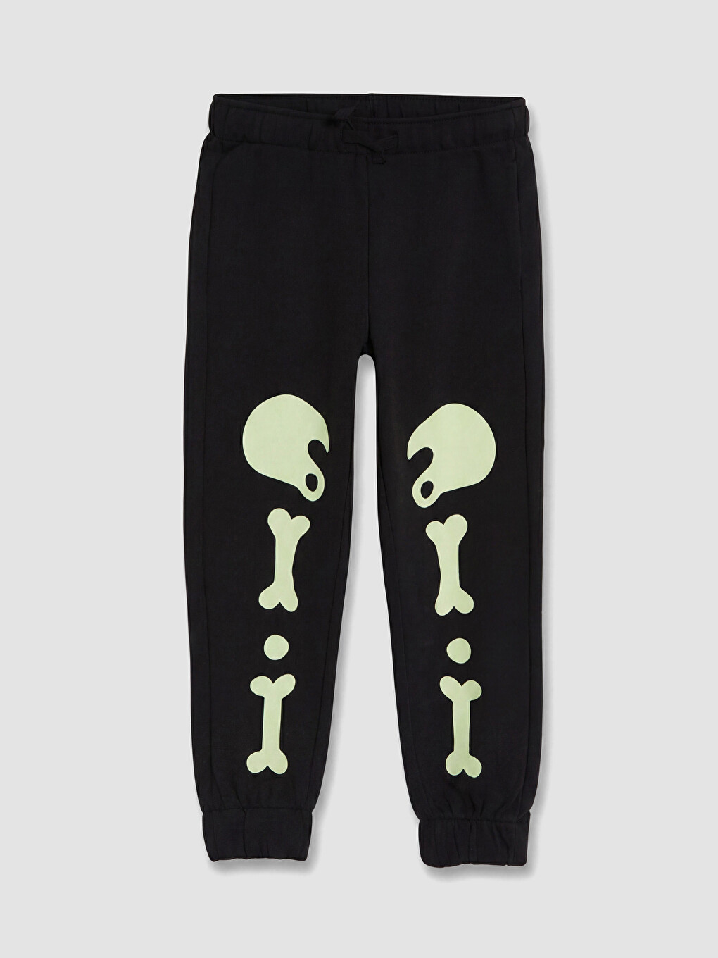 Boy Black Set-5