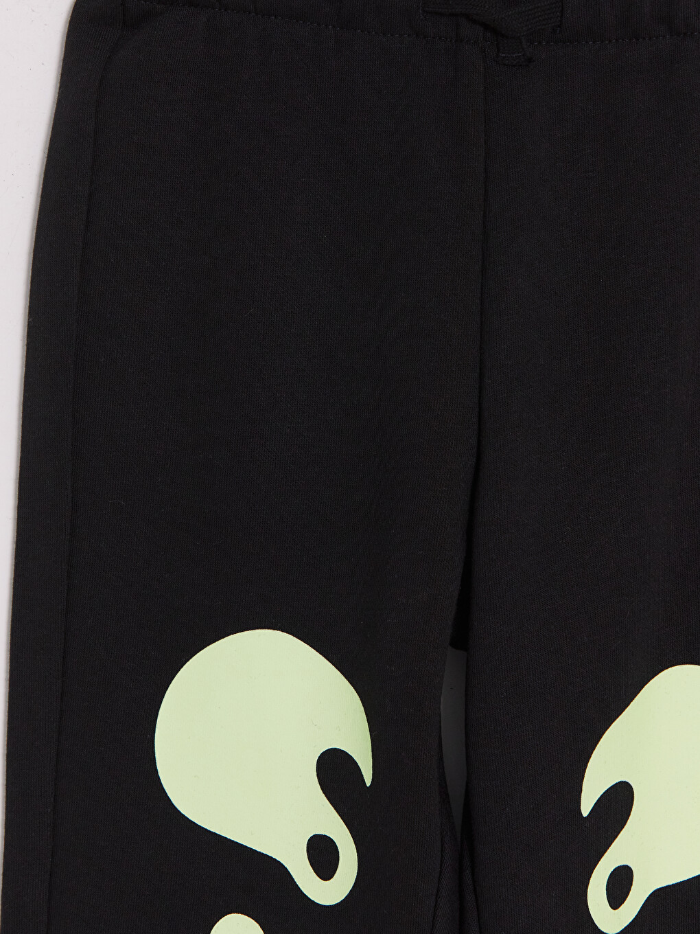 Boy Black Set-7