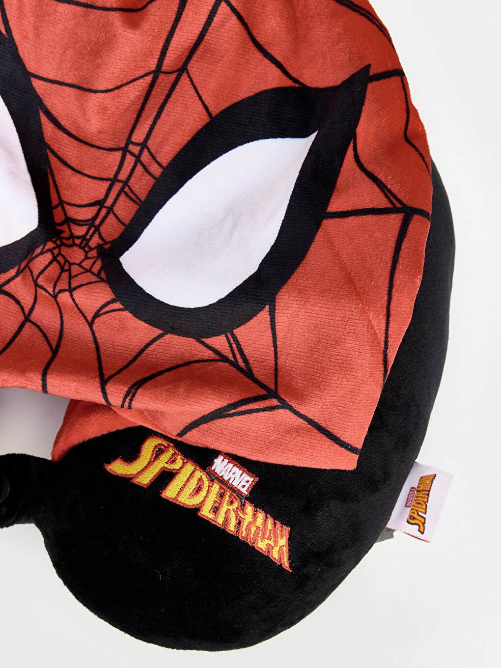 Pernă De Gât Imprimată Spider-man-1