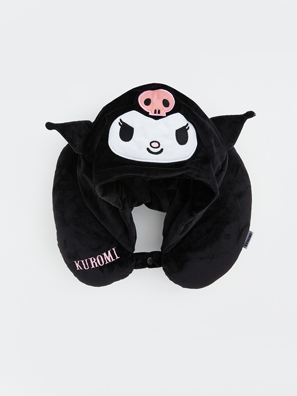 Kuromi Lizenziertes Mädchen-nackenkissen