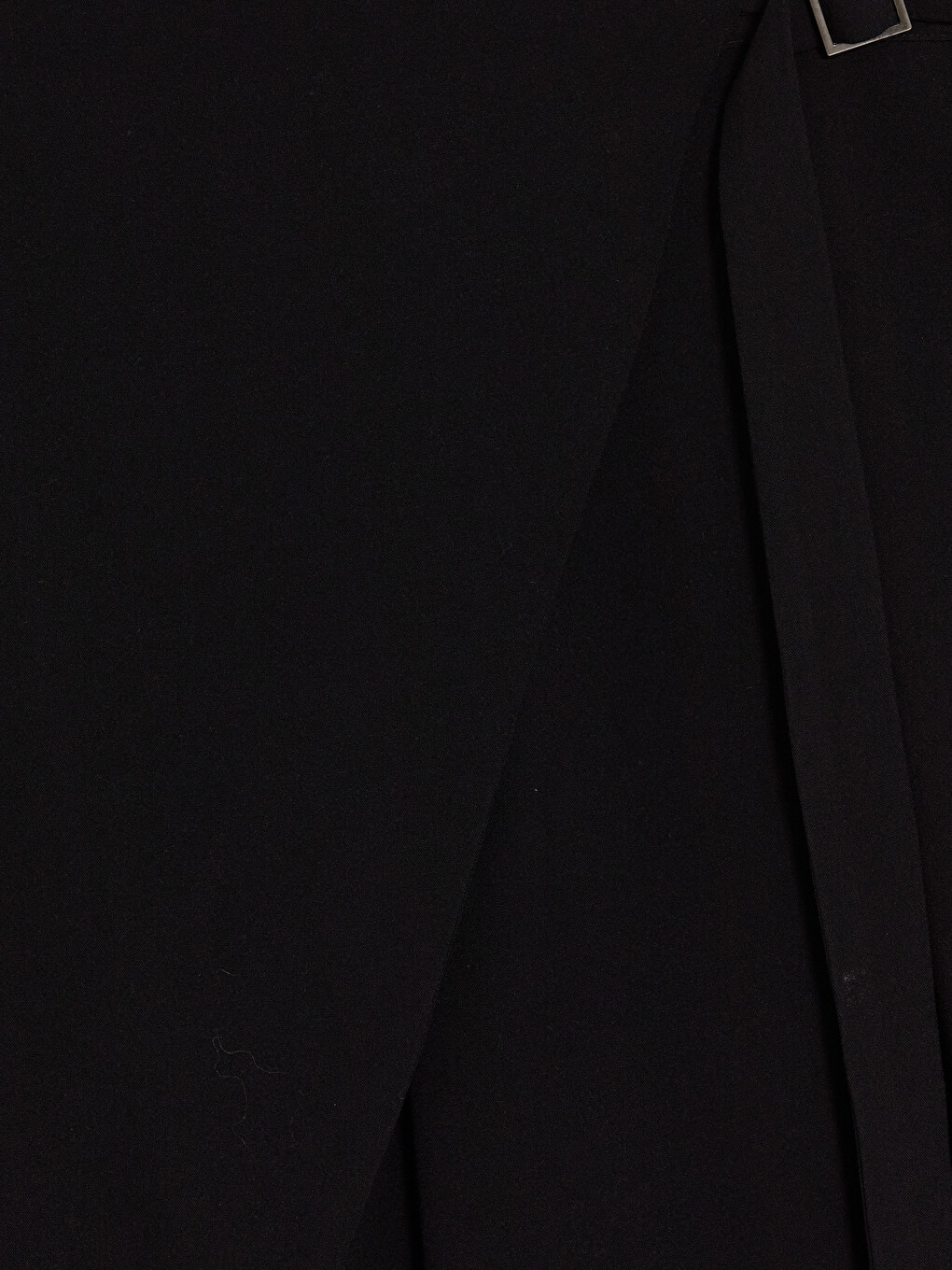 Woman Black Trousers-6