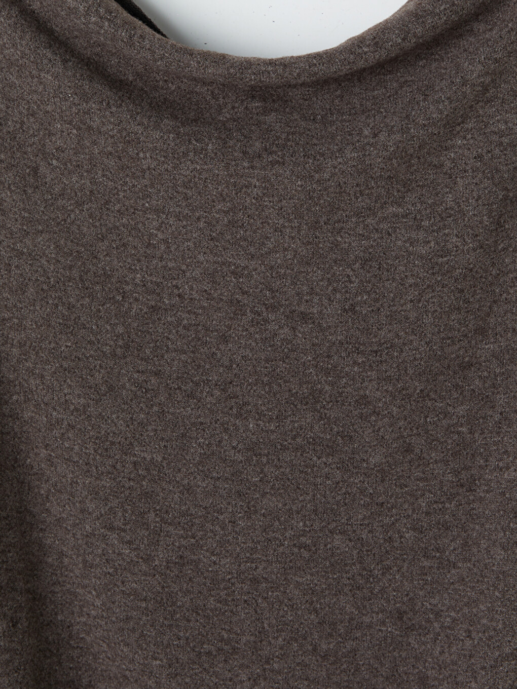 Cowl Neck Blouse-5