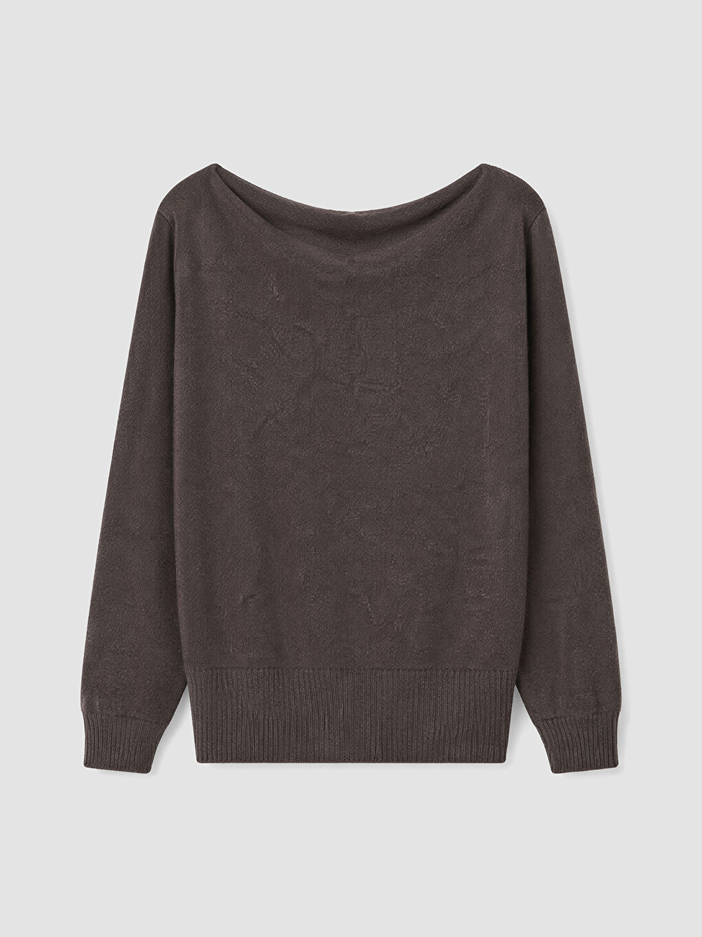 Cowl Neck Blouse-6