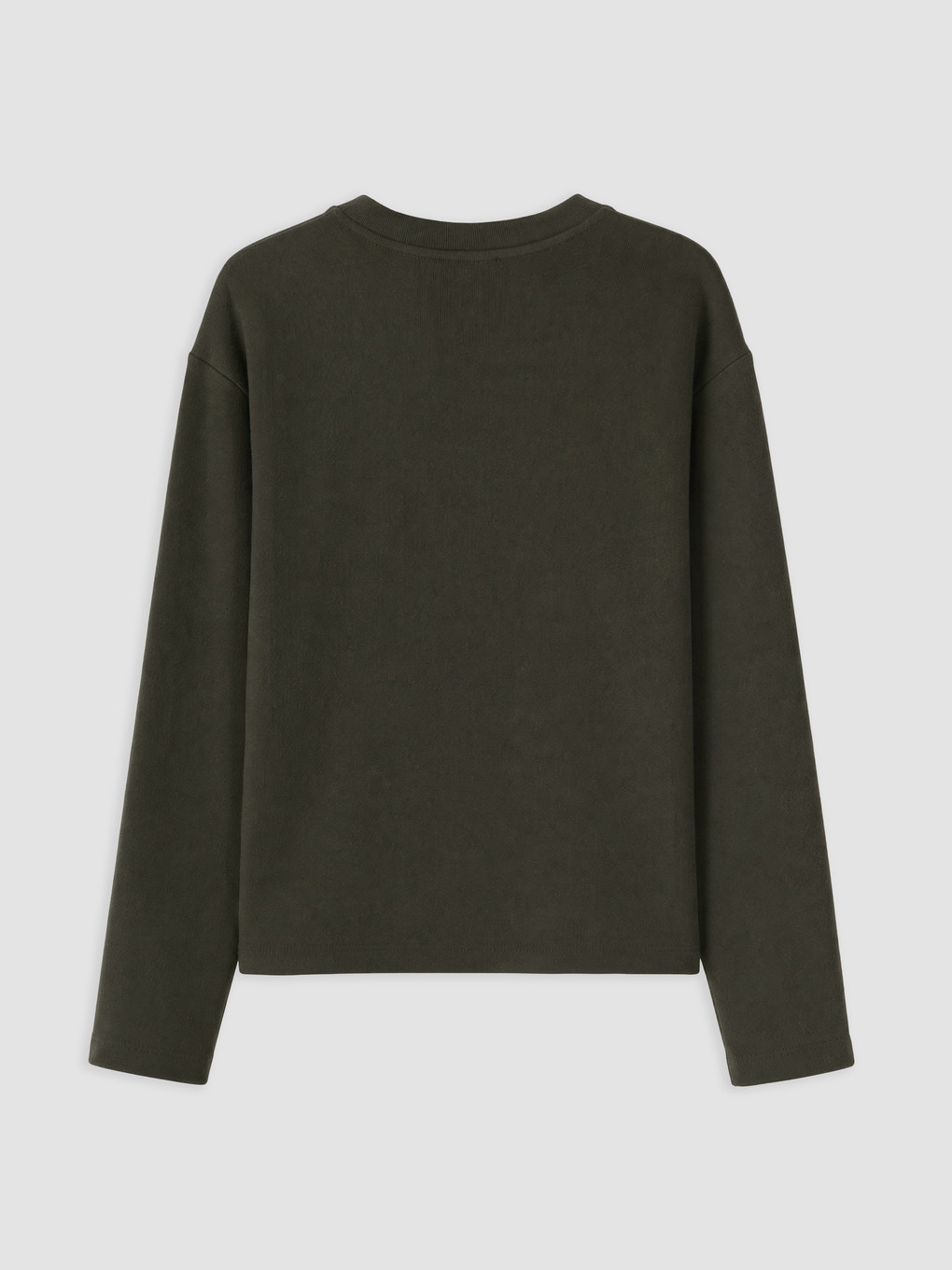Tricou Crew Neck Femei-5