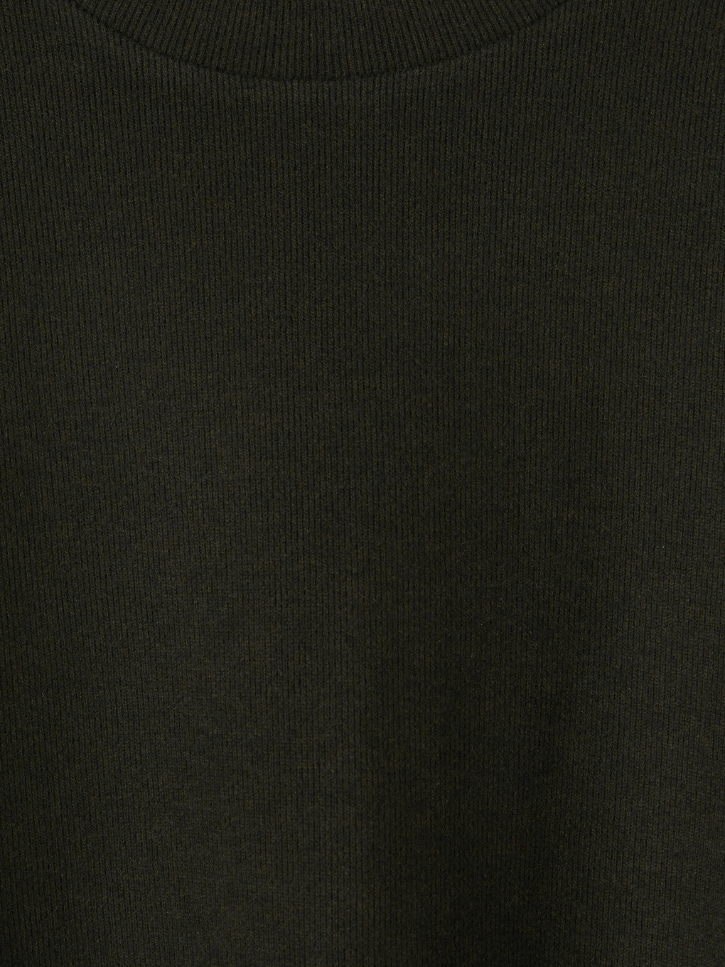 Tricou Crew Neck Femei-6