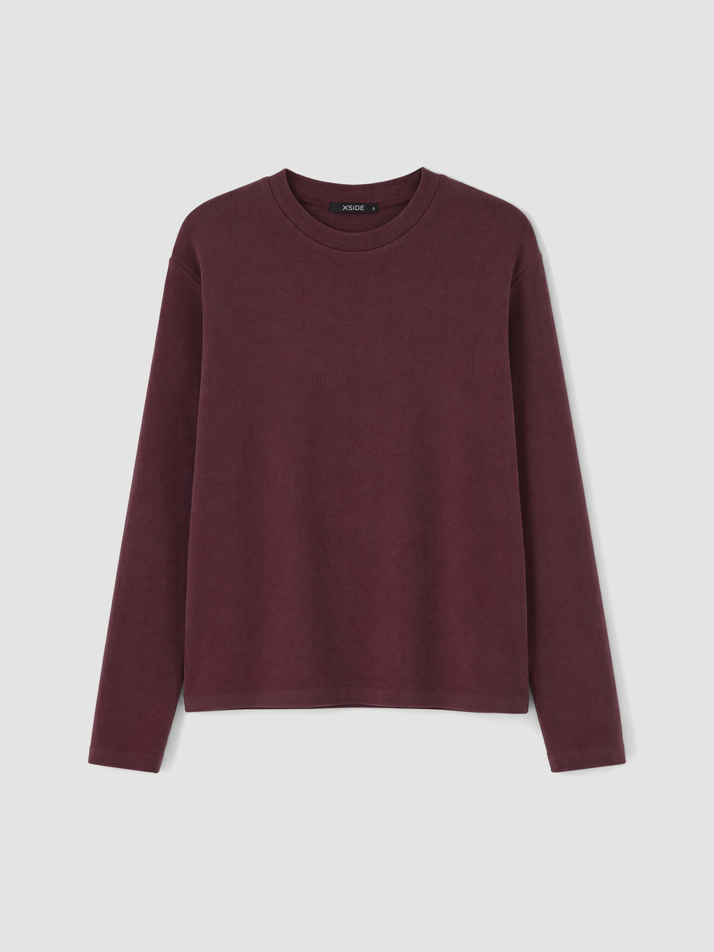Tricou Crew Neck Femei-4