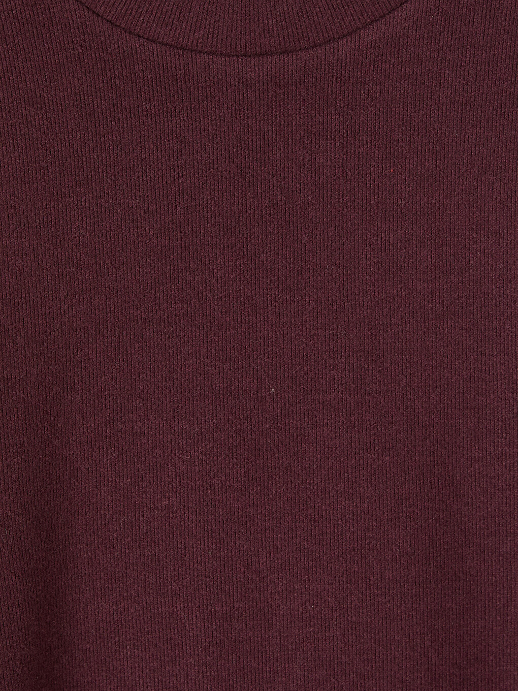 Tricou Crew Neck Femei-5