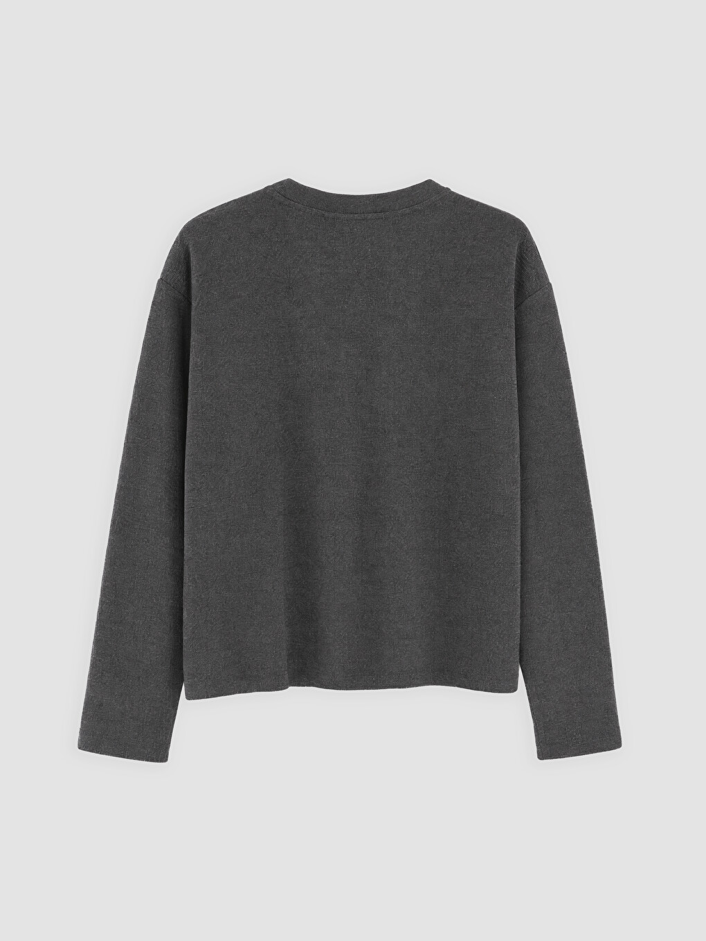 Tricou Crew Neck Femei-5