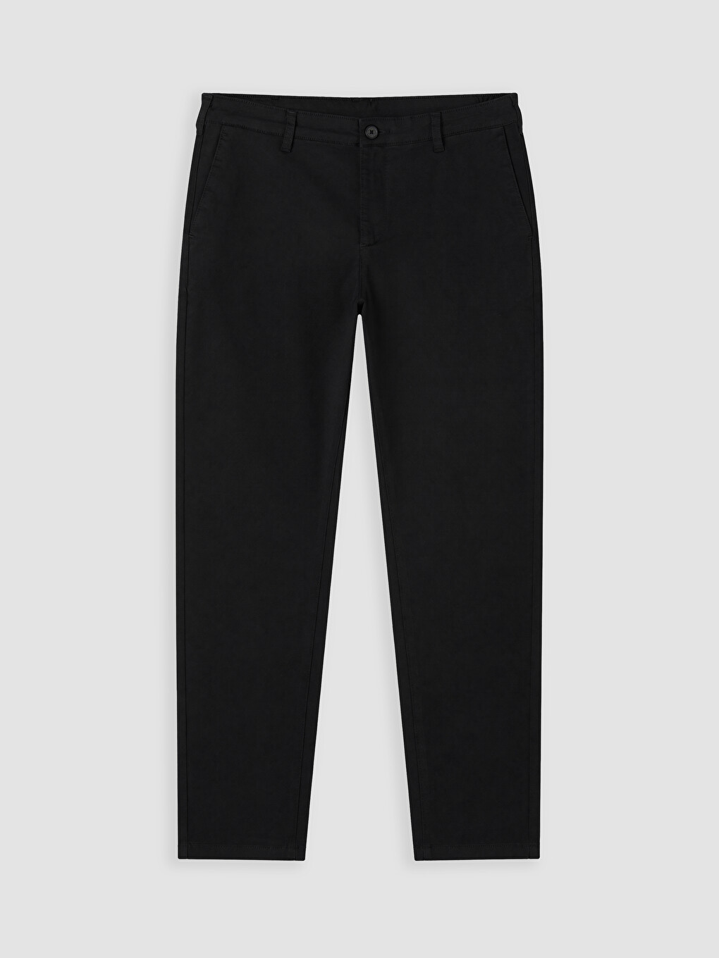 Pantalon Chino Homme Coupe Slim-3