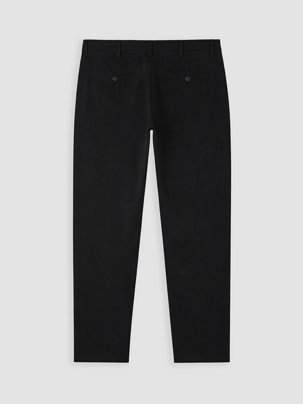Pantalon Chino Homme Coupe Slim-5