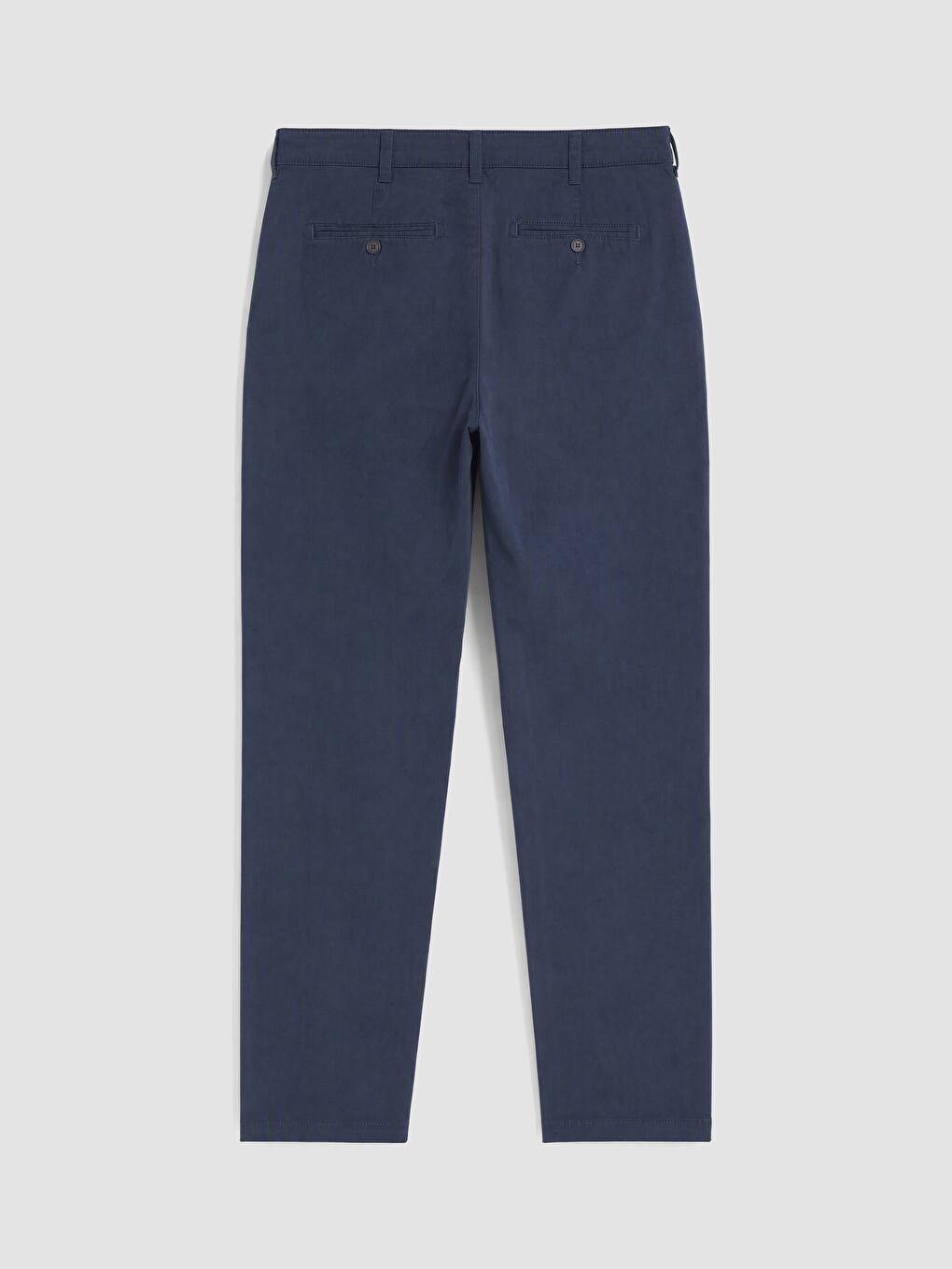 Slim Fit Men's Chino Trousers-6
