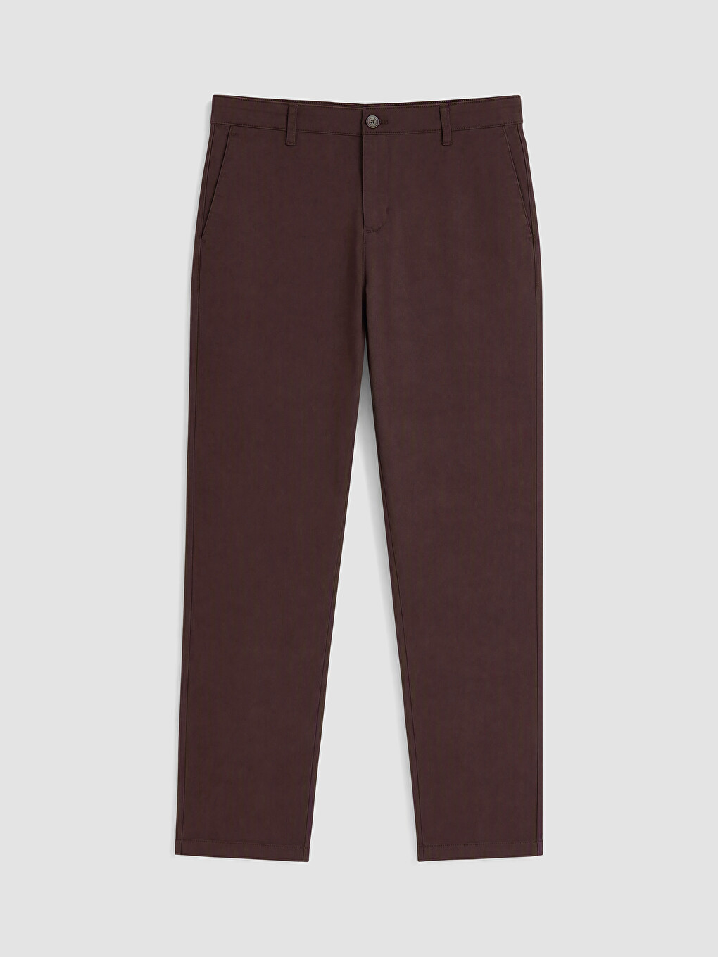 Pantaloni Chino Slim Fit Bărbați-3