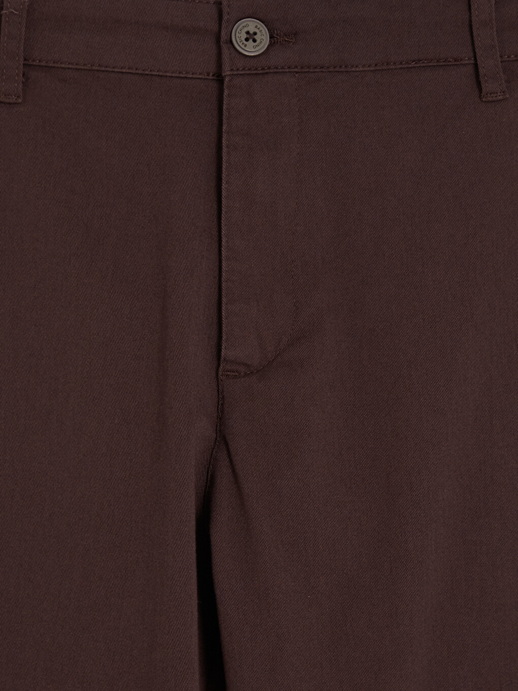 Pantaloni Chino Slim Fit Bărbați-4