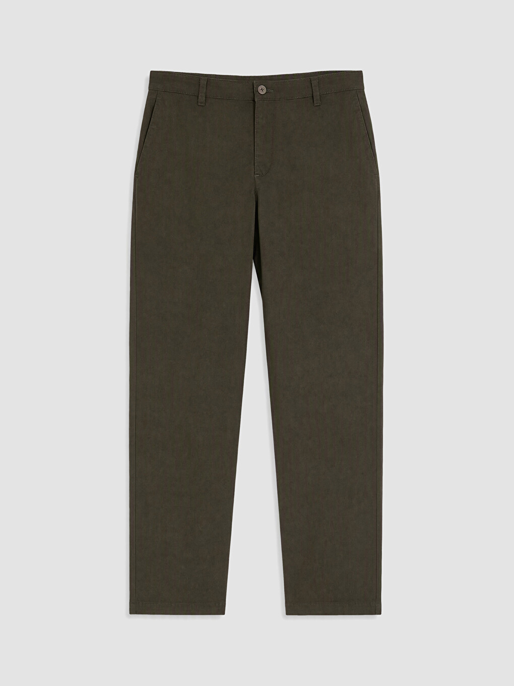 Pantaloni Chino Slim Fit Bărbați-3