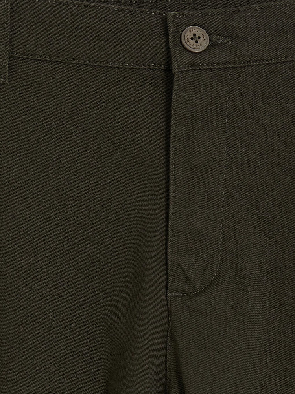 Pantaloni Chino Slim Fit Bărbați-4