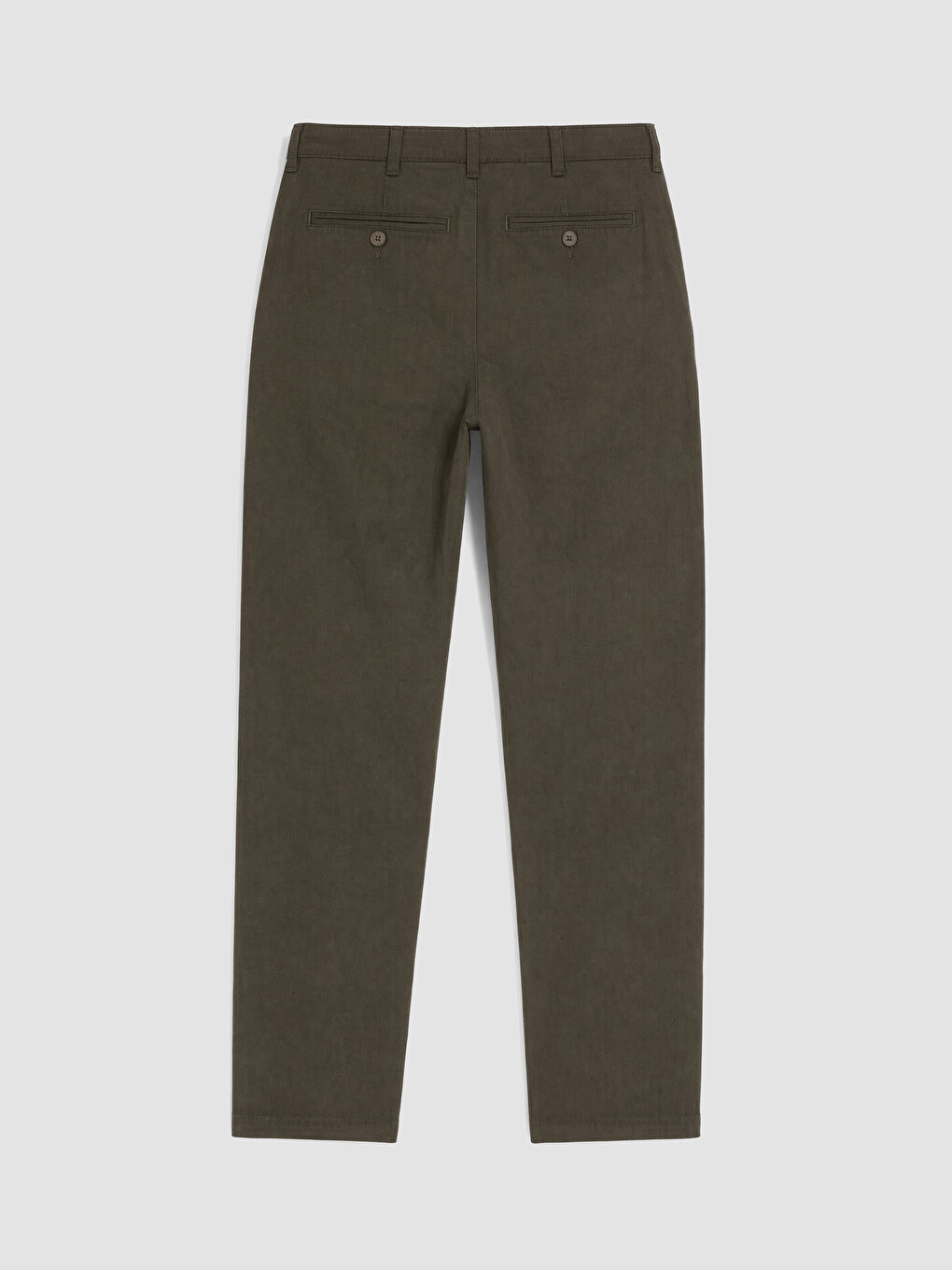 Pantaloni Chino Slim Fit Bărbați-5