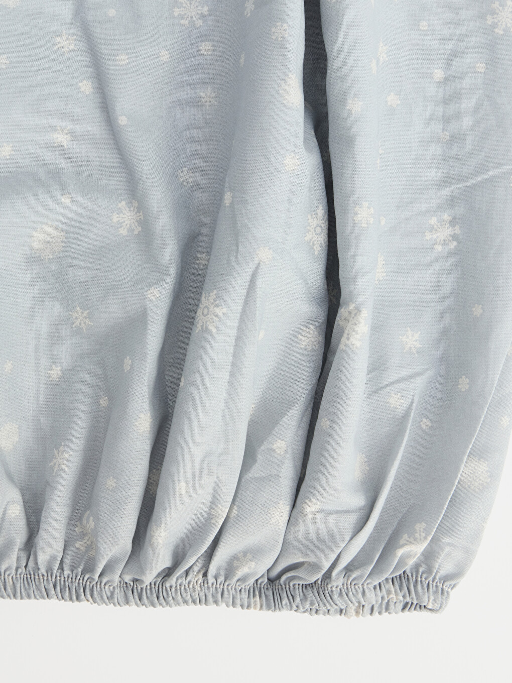 Drap Double Rouge-2