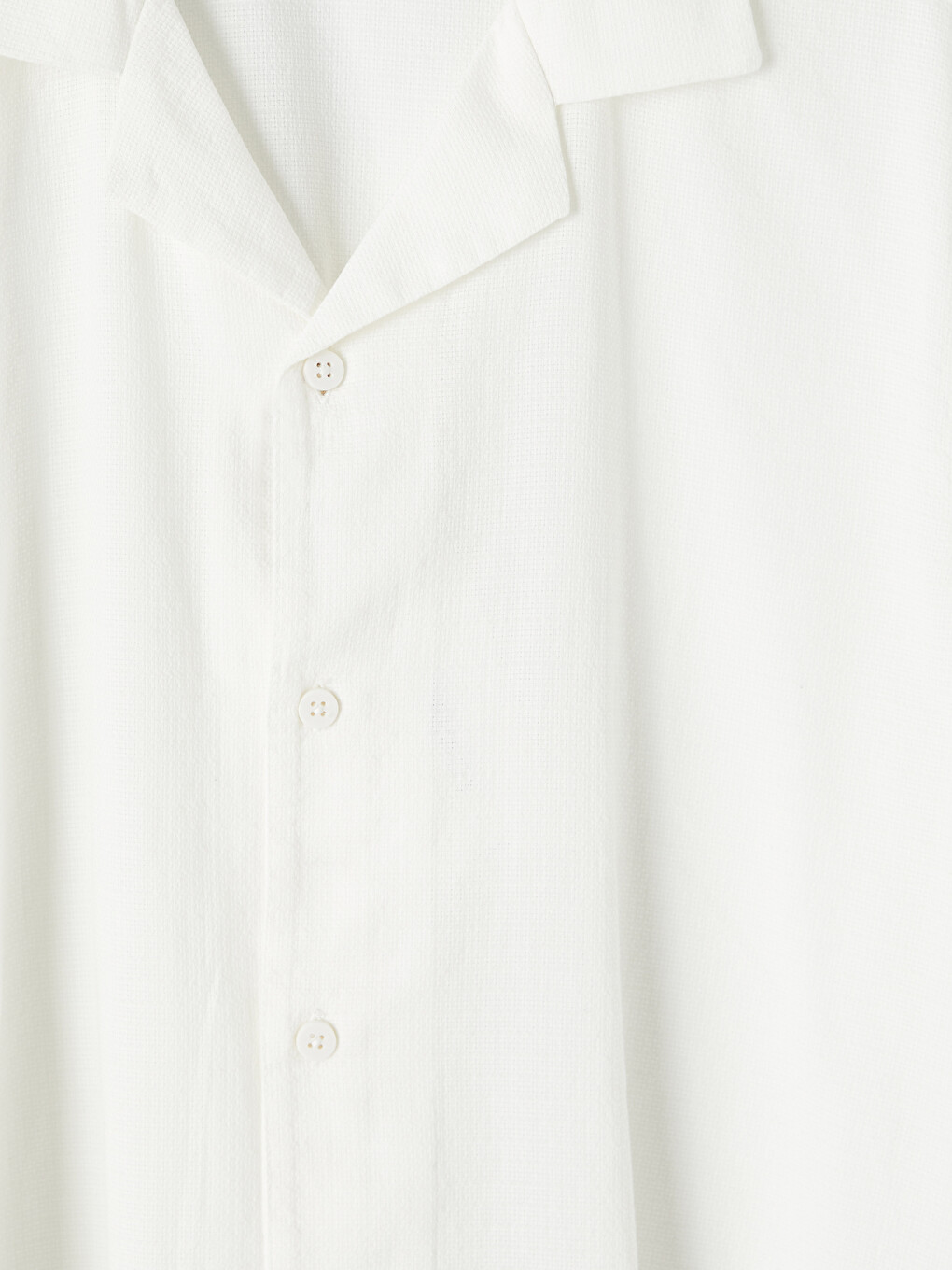 Man White Shirt-6