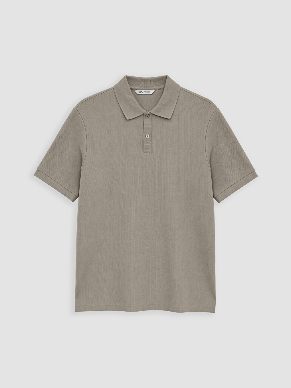Man Green T-shirt