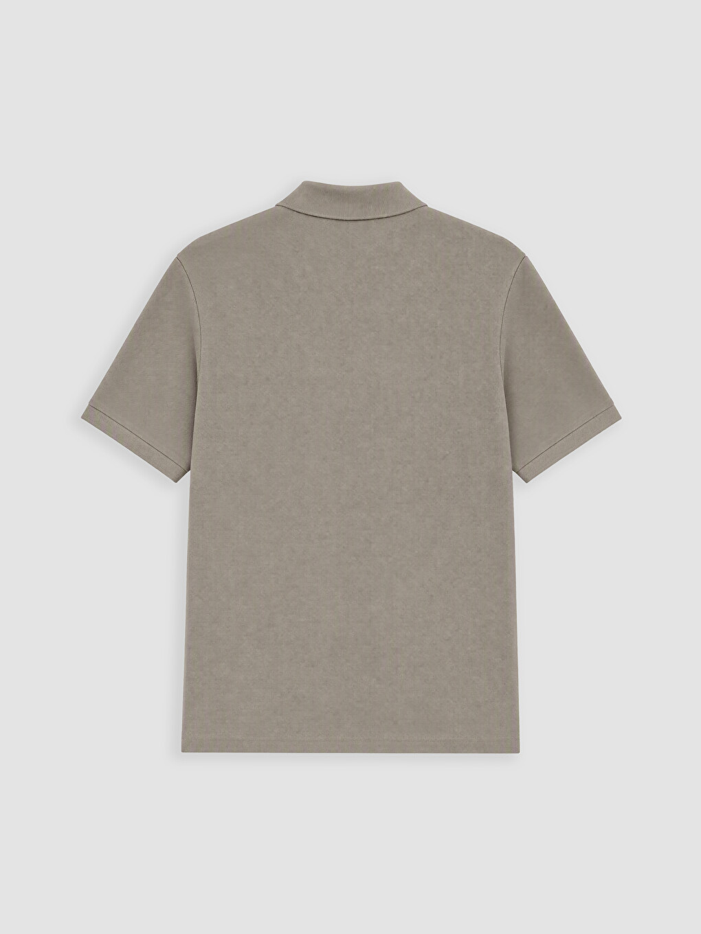 Man Green T-shirt-2