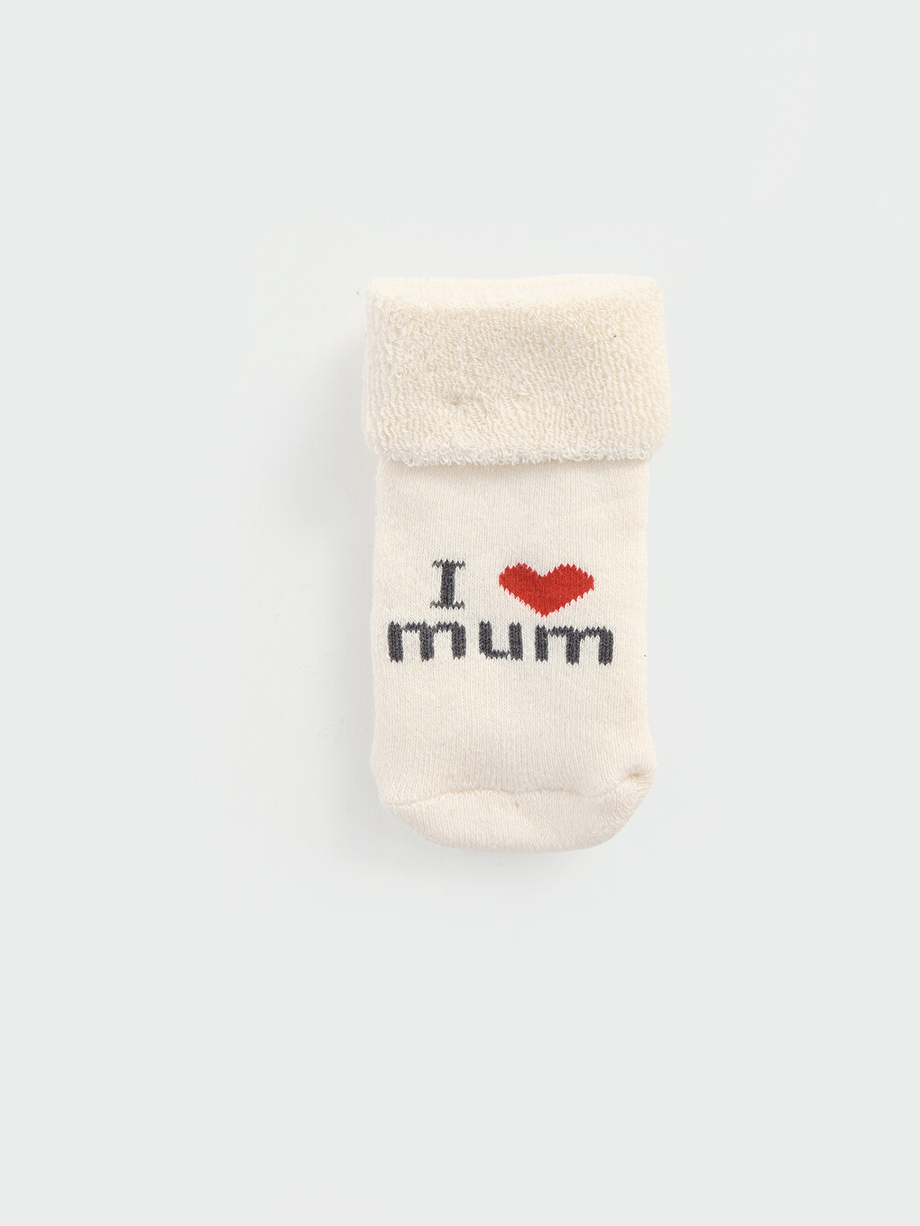 Patterned Baby Girls' Ankle Socks 3-pack-2